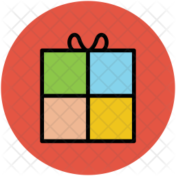 Gift Icon