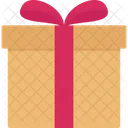 Gift Gift Box Present Icon