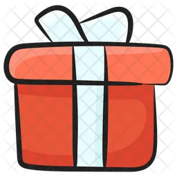 Gift  Icon