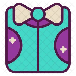 Gift  Icon