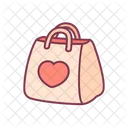 Bag Gift Purse Icon