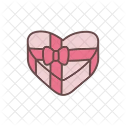 Gift  Icon