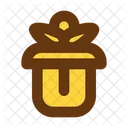 Gift  Icon