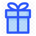 Box Gift Package Icon