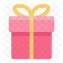 Box Gift Package Icon