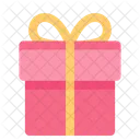Gift Box Celebration Gift Icon