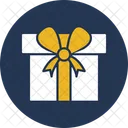 Gift Feeling Award Icon