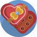 Gifts Gift Love Icon