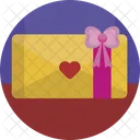 Gifts Gift Romantic Icon