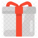 Gift Gift Box Gift Pack Icon