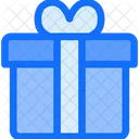 Business Finance Gift Icon