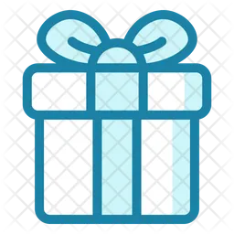 Gift  Icon