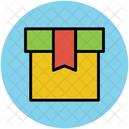 Gift  Icon