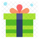 Gift  Icon