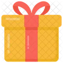 Giftbox Gift Surprise Icon