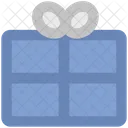 Gift Box Present Icon