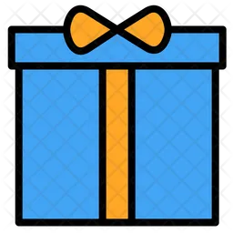 Gift  Icon