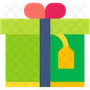 Gift Gift Box Gifts Icon