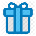 Gift Package Present Icon