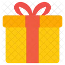 Present Gift Gift Box Icon