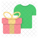 Gift Surprise Event Icon