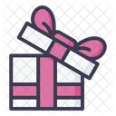Gift Gift Box Present Icon