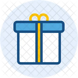 Gift  Icon