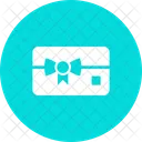 Gift Card Coupon Icon