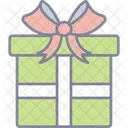 Gift  Icon