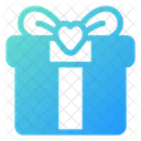 Gift Prize Marriage Icon