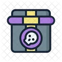 Gift  Icon