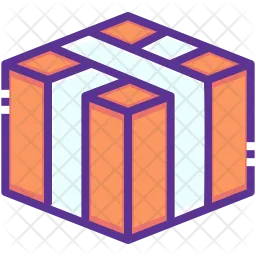 Gift  Icon