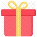 Gift  Icon