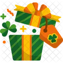 Gift St Patrick Saint Patricks Icon