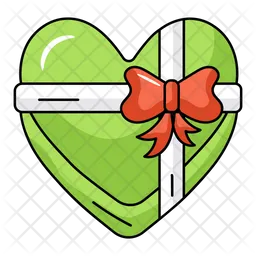 Gift  Icon