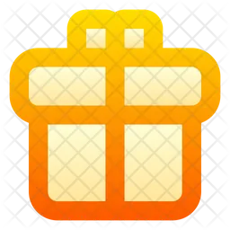 Gift  Icon