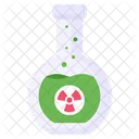 Chemikalie Gefahr Gift Symbol