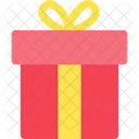 Gift  Icon