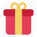 Gift  Icon