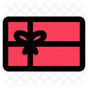 Gift  Icon