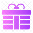 Gift Gift Box Package Icon