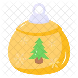 Gift  Icon