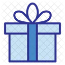 Gift  Icon