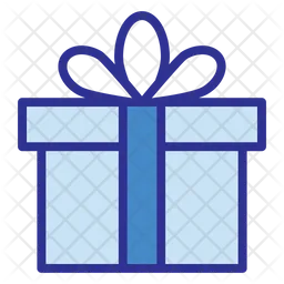 Gift  Icon