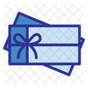 Gift Christmas Party Icon