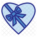 Gift Christmas Party Icon