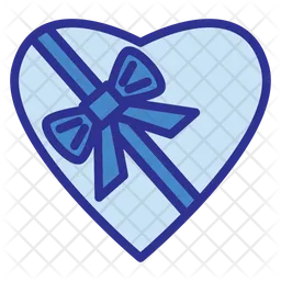 Gift  Icon