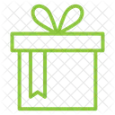 Gift  Icon