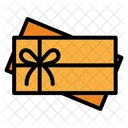 Gift  Icon