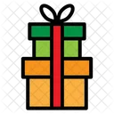 Gift  Icon